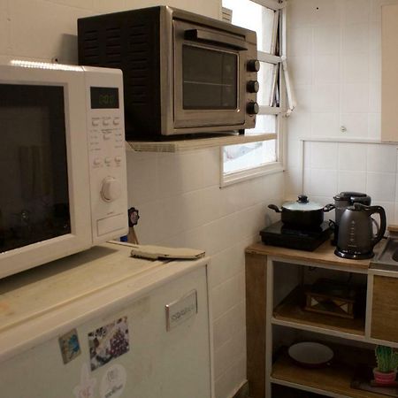 Luminoso Departamento En El Corazon De Recoleta Apartment Buenos Aires Ngoại thất bức ảnh