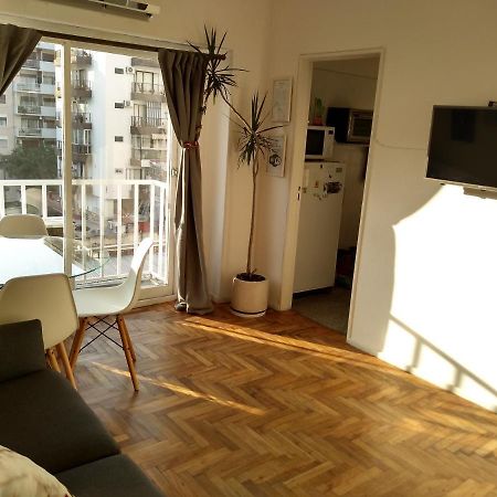 Luminoso Departamento En El Corazon De Recoleta Apartment Buenos Aires Ngoại thất bức ảnh