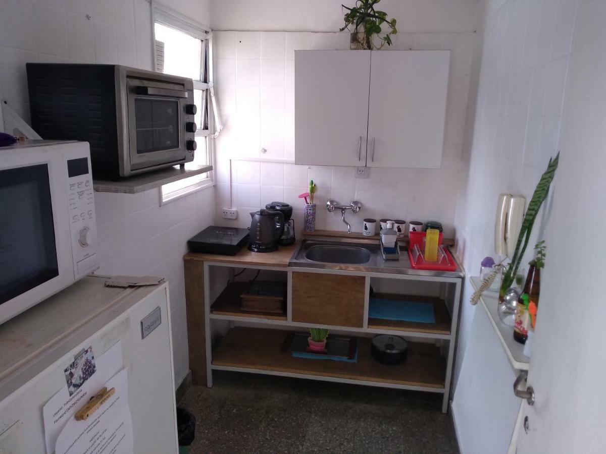 Luminoso Departamento En El Corazon De Recoleta Apartment Buenos Aires Ngoại thất bức ảnh
