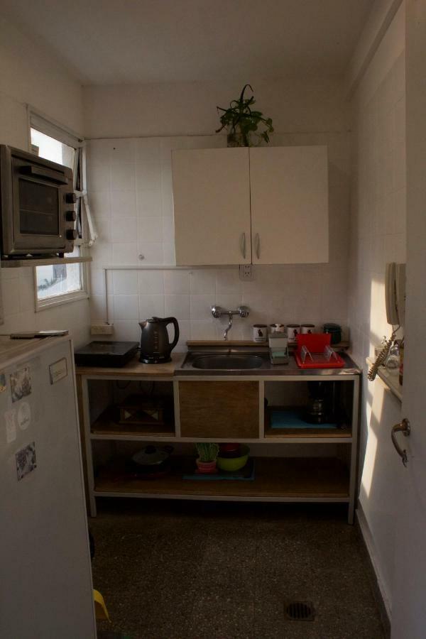 Luminoso Departamento En El Corazon De Recoleta Apartment Buenos Aires Ngoại thất bức ảnh